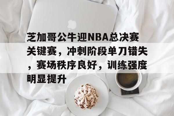 芝加哥公牛迎NBA总决赛关键赛，冲刺阶段单刀错失，赛场秩序良好，训练强度明显提升的简单介绍-开云首页APP