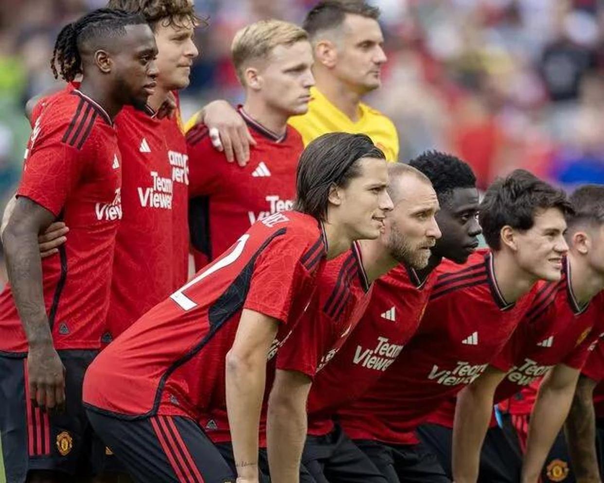 今夜体能课后，曼联豪取连胜备战葡超，引发热议，资深球员宣示担当的简单介绍-开云入口